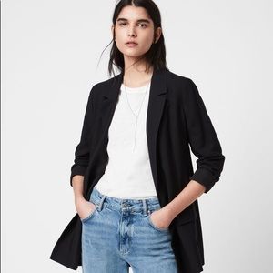 All Saints Blazer